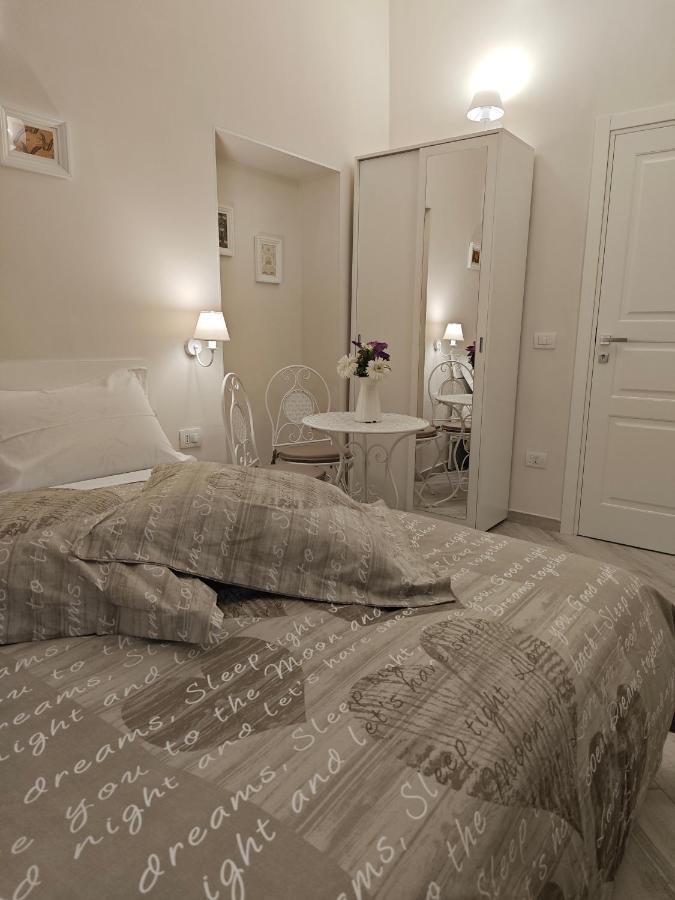 That's Decumani Maison d'hôtes Naples