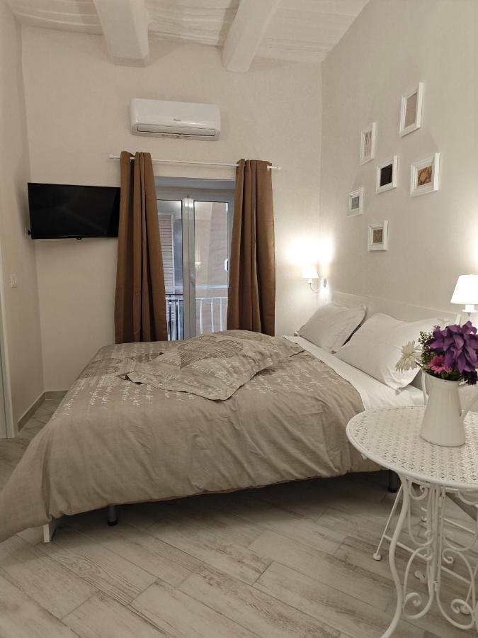 Maison d'hôtes That's Decumani Naples